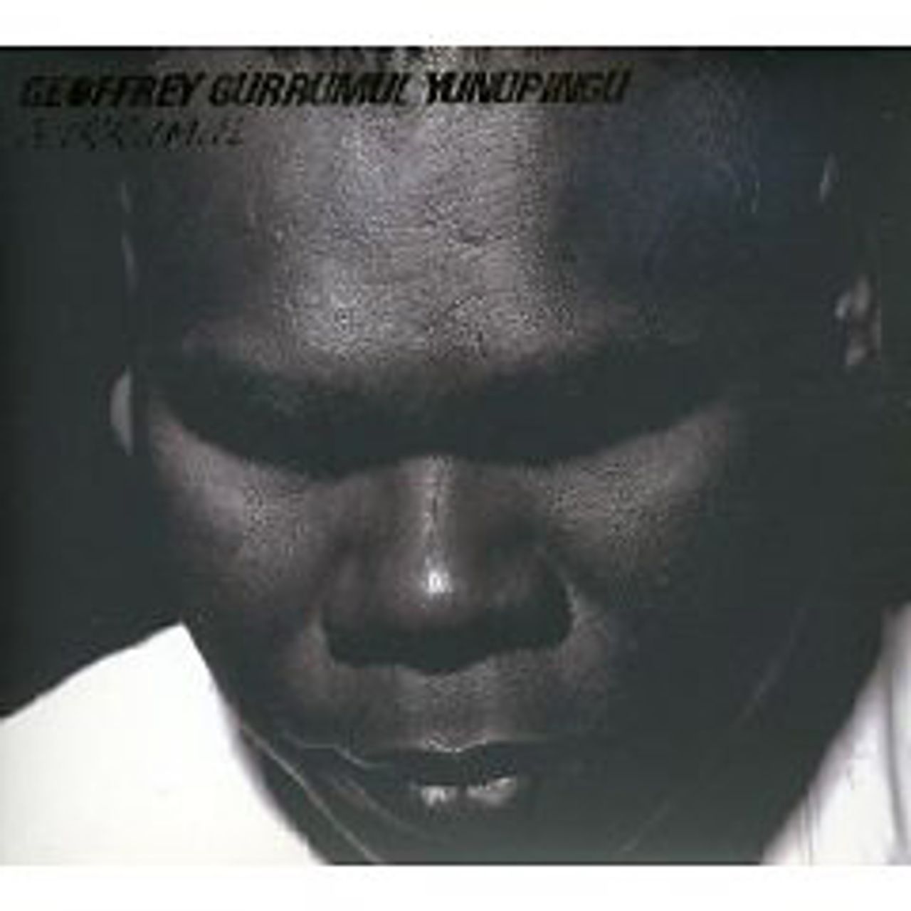 Cover of Gurrumul