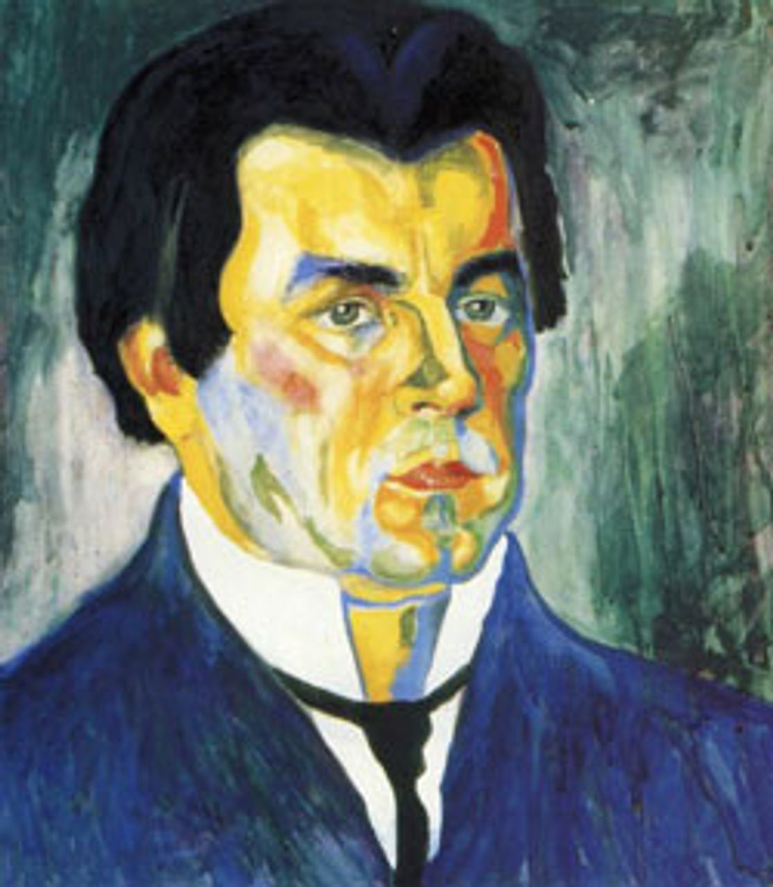 Malevich