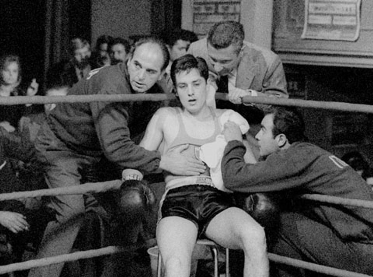 Rocco and His Brothers