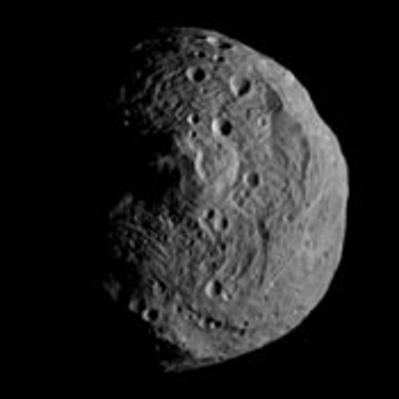 Vesta