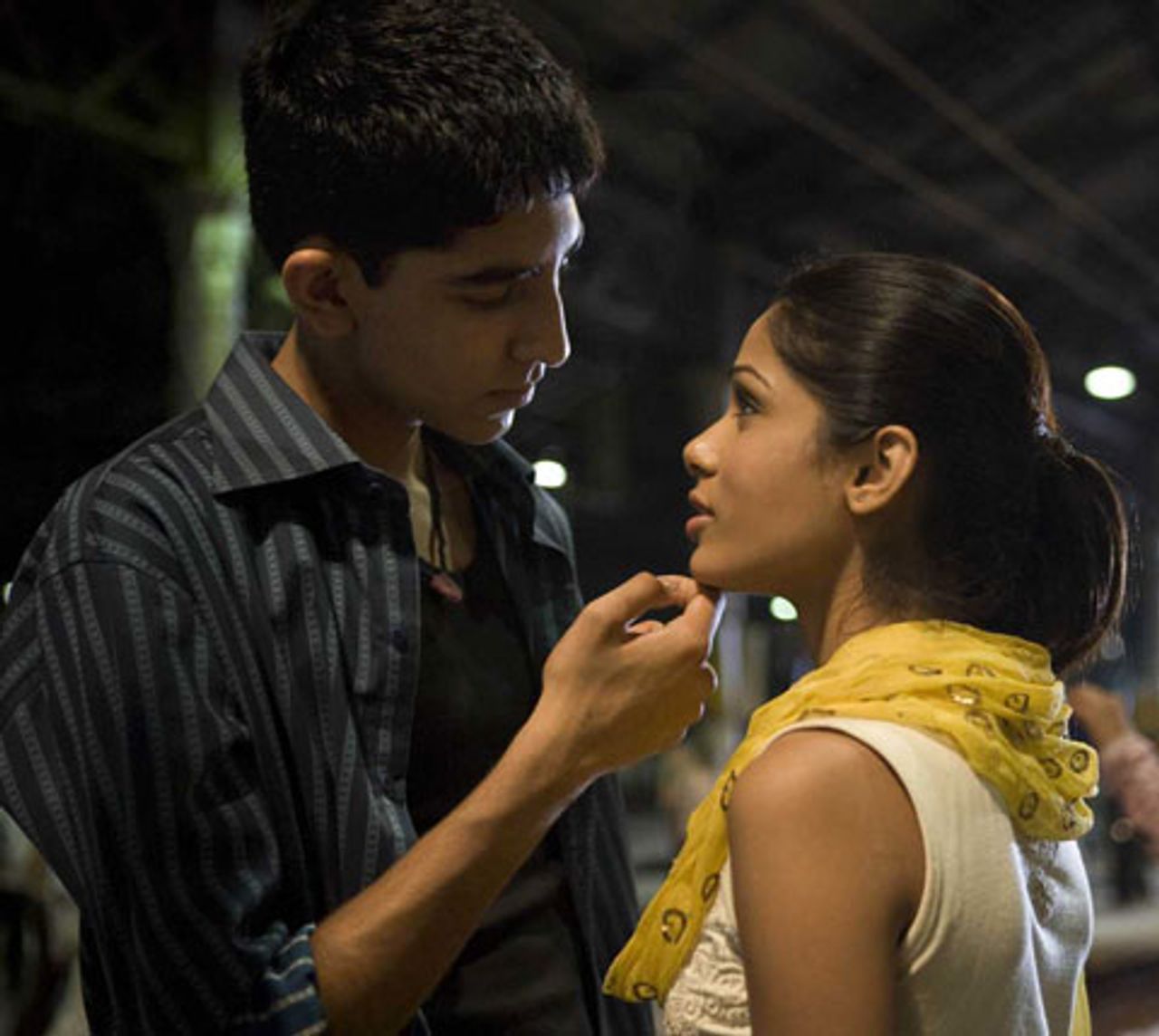 Slumdog Millionaire