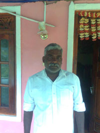 Thalamuththu